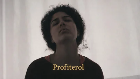PROFİTEROL