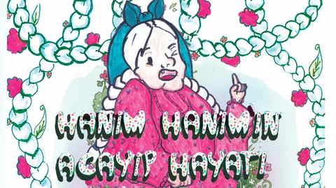 Hanim Hanım'ın Acayip Hayatı