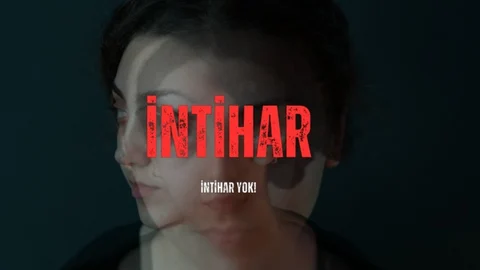 İNTİHAR