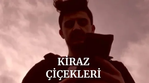 KİRAZ ÇİÇEKLERİ