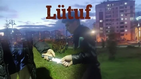 Lütuf