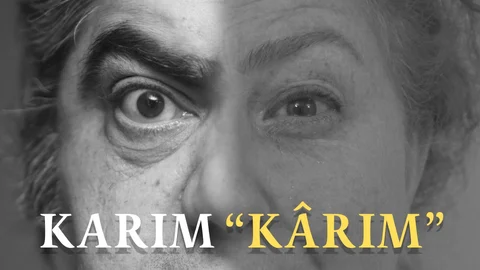 Karım 'Kârım'