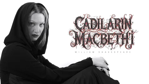 Cadıların Macbeth'i