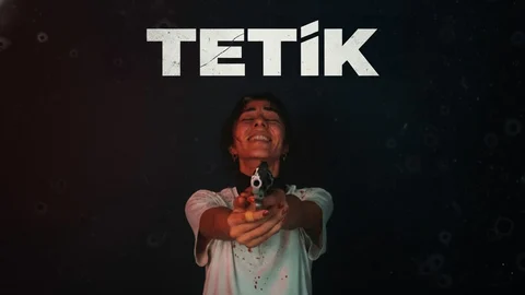 TETİK