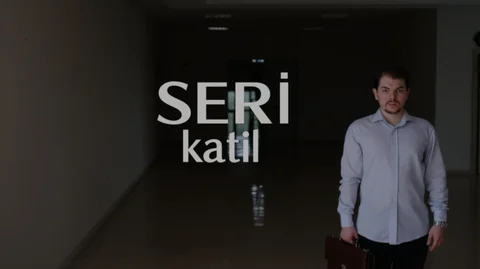 SERİ katil