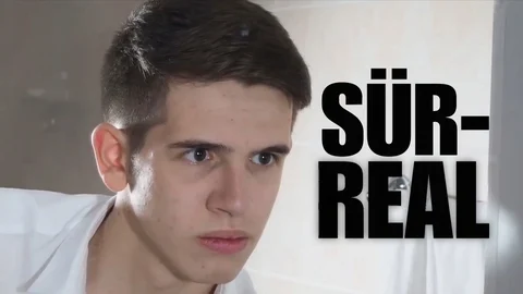 SÜRREAL-1