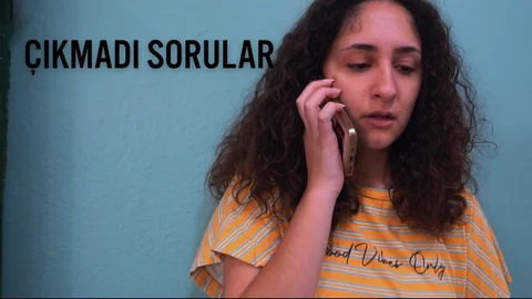 Çıkmadı Sorular
