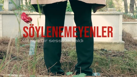 Söylenemeyenler