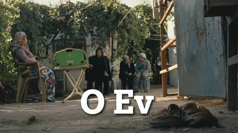 "O Ev"