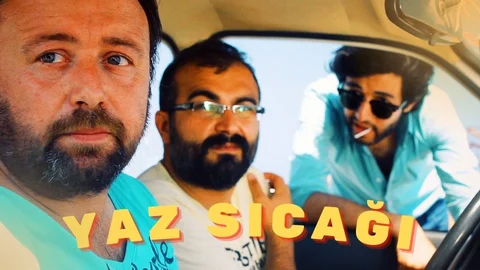 Yaz Sıcağı