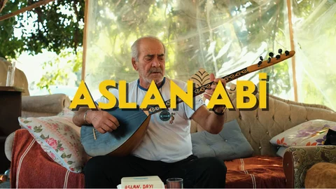 Aslan Abi