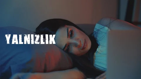 Yalnızlık