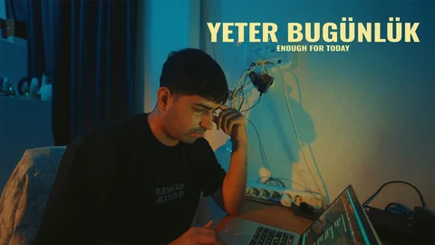 Yeter Bugünlük — Kısa Film (2026)