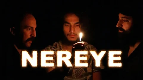 Nereye