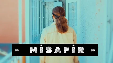 Misafir