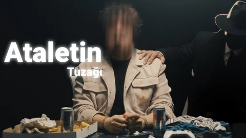 Ataletin Tuzağı
