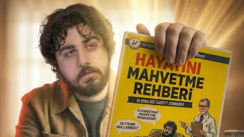 Hayatını Mahvetme Rehberi