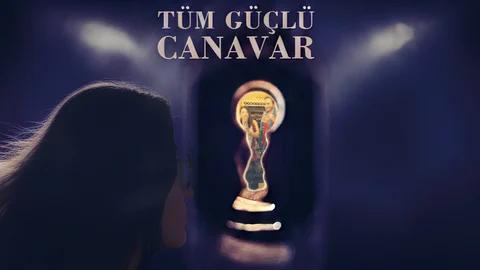 Tüm Güçlü Canavar
