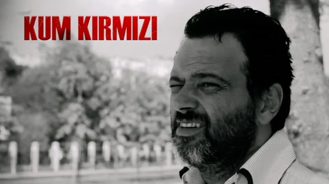 Kum Kırmızı