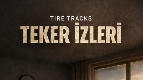 TEKER İZLERİ