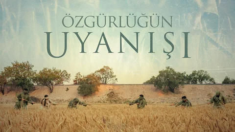 Özgürlüğün Uyanışı