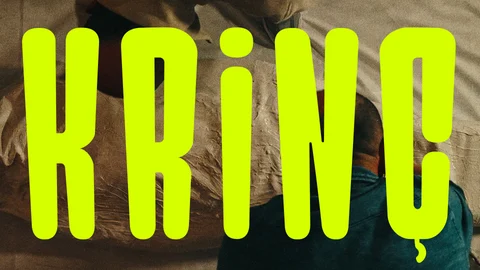 Krinç
