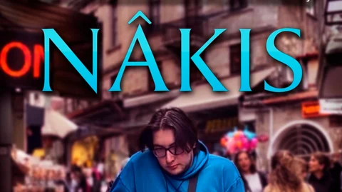 NÂKIS
