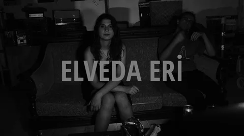 Elveda Eri