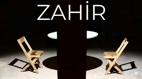 ZAHİR