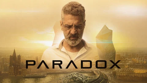 Paradox