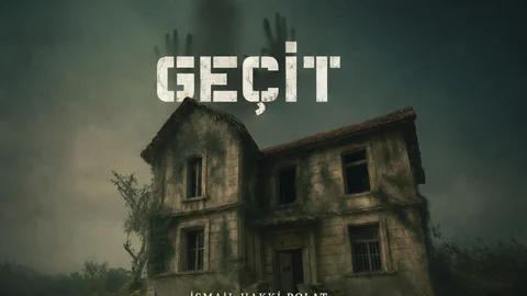 Geçit