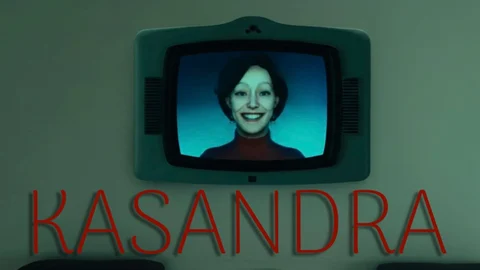 Kasandra