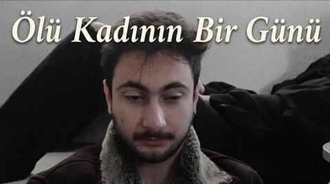 Ölü Kadının Bir Günü