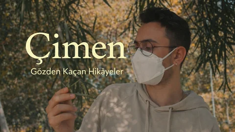 Çimen | Gözden Kaçan Hikâyeler
