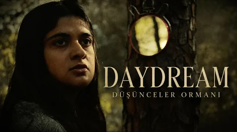 Düşünceler Ormanı