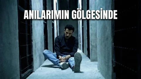 Anılarımın Gölgesinde