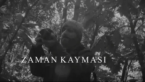 Zaman Kayması