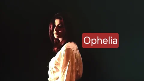 Ophelia