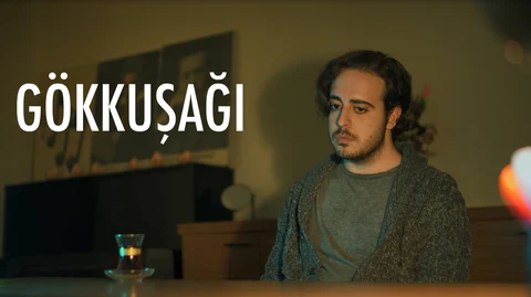 Gökkuşağı