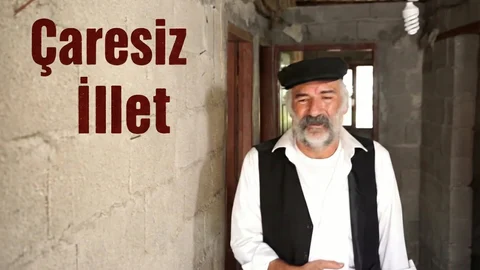 ÇARESİZ İLLET
