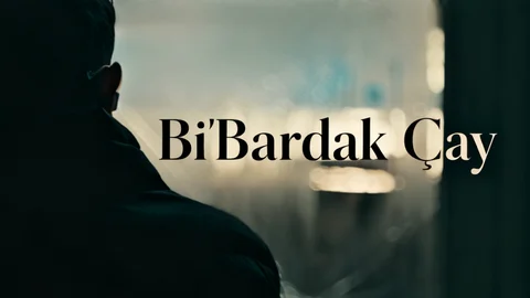 Bi'Bardak Çay