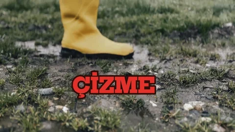 Çizme