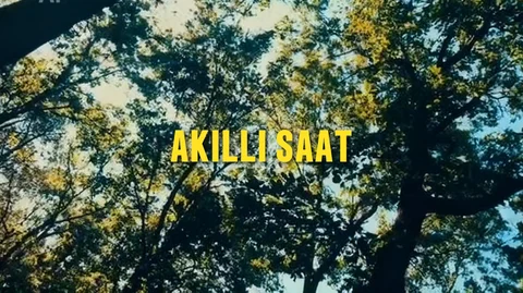 Akıllı Saat