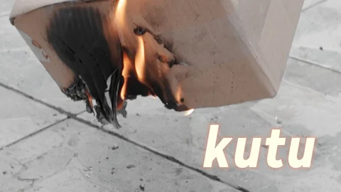 Kutu