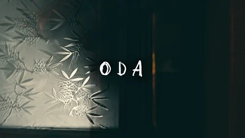 Oda