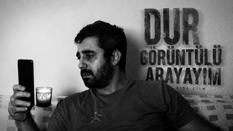 Dur Görüntülü Arayayım